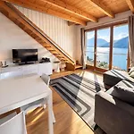 Lägenhet Paradiso Del Margherita 1
