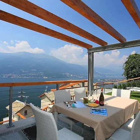 Apartment Paradiso Del Margherita 1