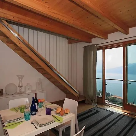 Apartment Paradiso Del Margherita 1 Bellano