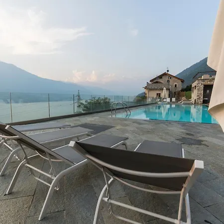 Paradiso Del Margherita 1 Apartment