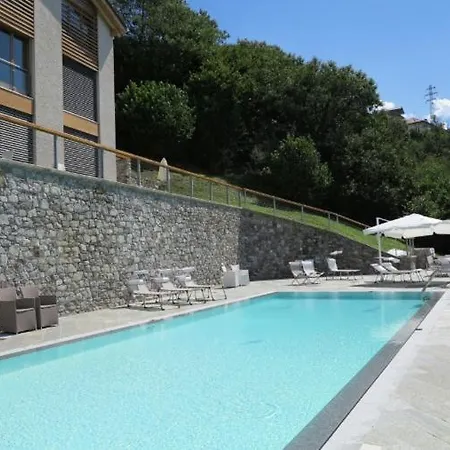 Paradiso Del Margherita 1 Apartment *