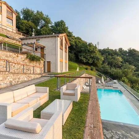 Paradiso Del Margherita 1 Apartment Bellano