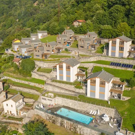 Apartment Paradiso Del Margherita 1