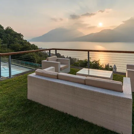 Paradiso Del Margherita 1 Bellano