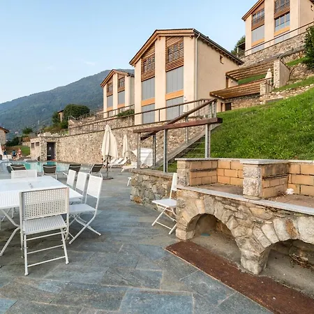 Apartment Paradiso Del Margherita 1 *