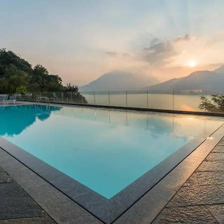 Paradiso Del Margherita 1 *