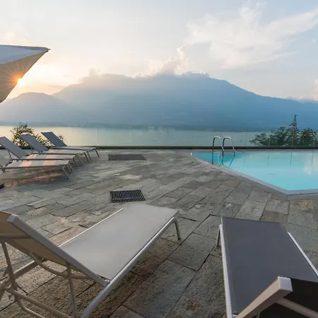 Paradiso Del Margherita 1 Bellano