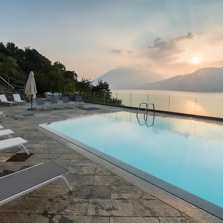Paradiso Del Margherita 1 Apartment Bellano