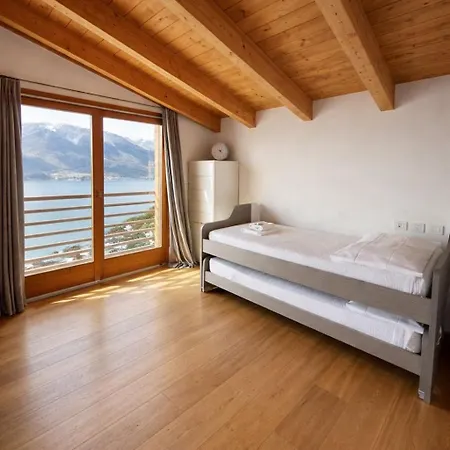 Paradiso Del Margherita 1 Апартаменты