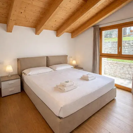 Paradiso Del Margherita 1 Апартаменты